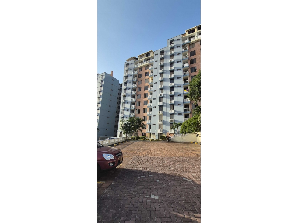 ¡Oportunidad en Miramar! Apto de 70 mÂ² Lado Sombra | 3 Alcobas por $2 — foto 2