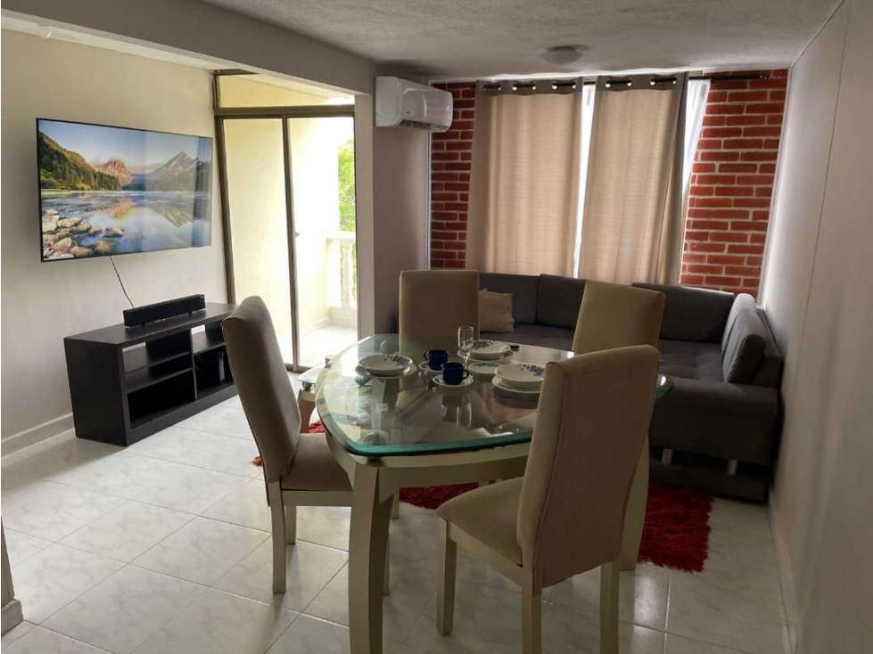 ¡Oportunidad en Miramar! Apto de 70 mÂ² Lado Sombra | 3 Alcobas por $2 — foto 3