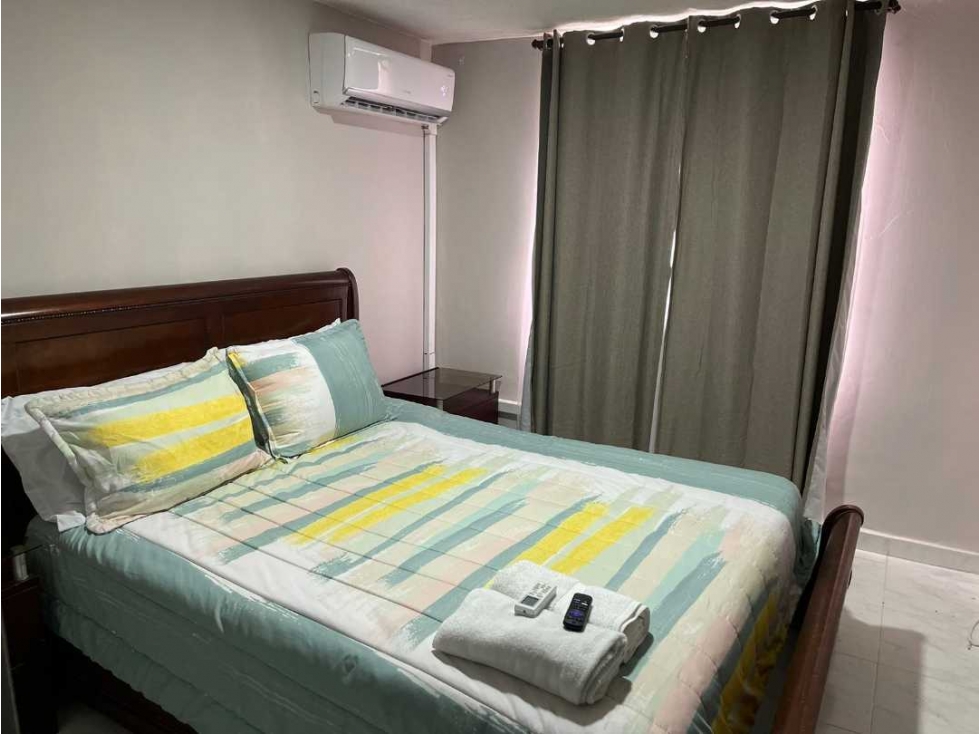 ¡Oportunidad en Miramar! Apto de 70 mÂ² Lado Sombra | 3 Alcobas por $2 — foto 5