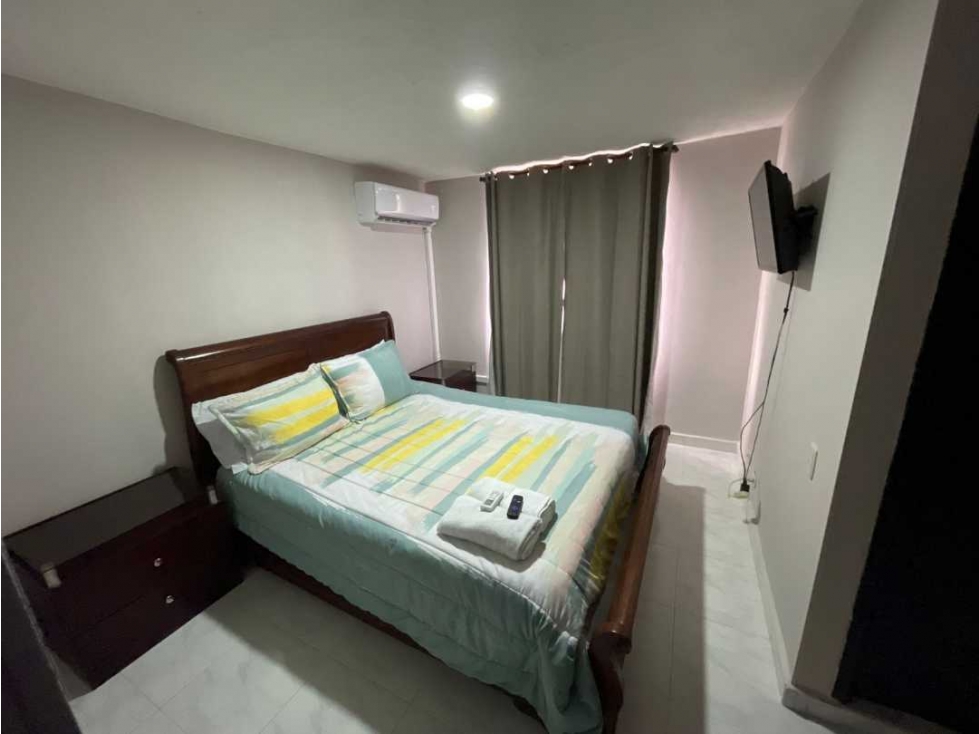 ¡Oportunidad en Miramar! Apto de 70 mÂ² Lado Sombra | 3 Alcobas por $2 — foto 6