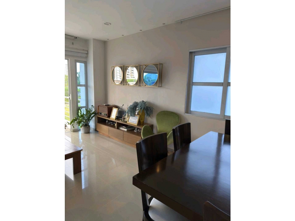 Oportunidad en Montería El Recreo Monteria Apartamento en venta — foto 3