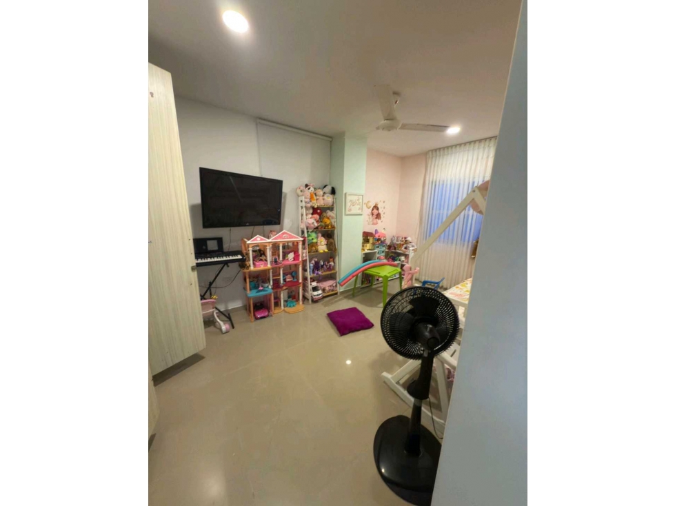 Oportunidad en Montería El Recreo Monteria Apartamento en venta — foto 2
