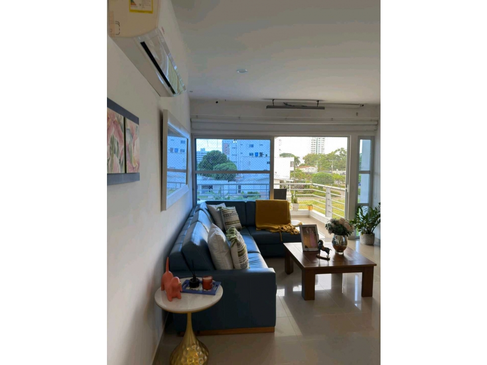 Oportunidad en Montería El Recreo Monteria Apartamento en venta — foto 4