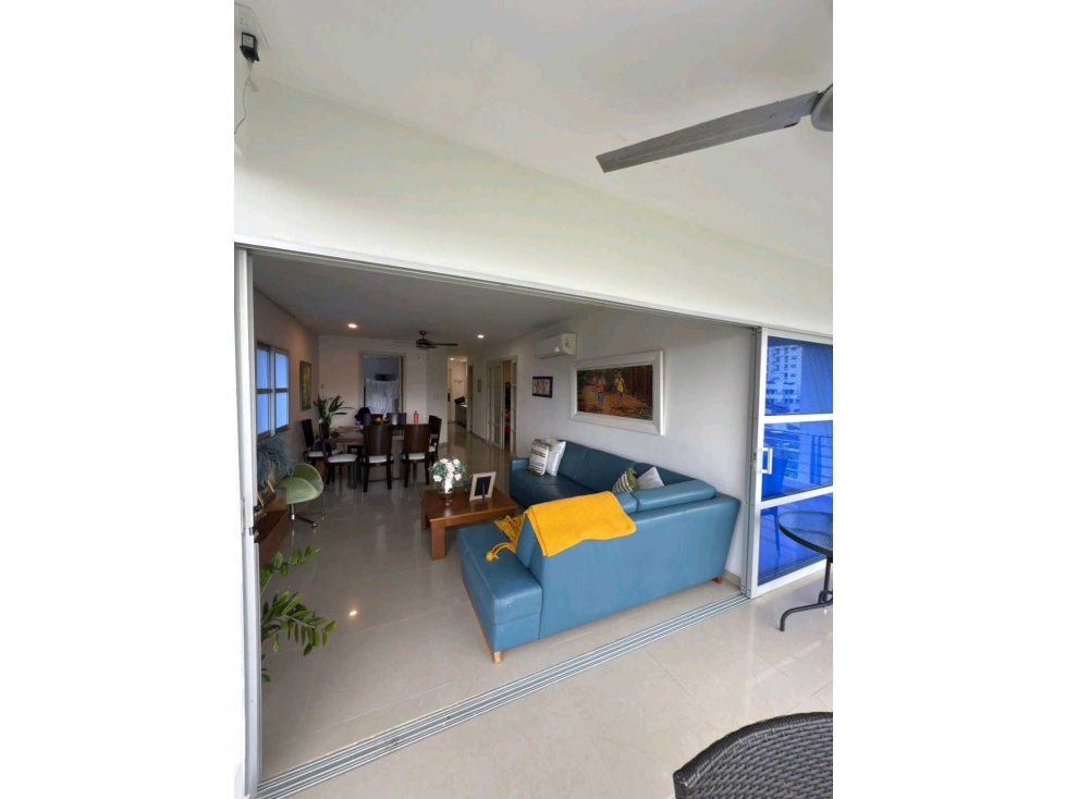 Oportunidad en Montería El Recreo Monteria Apartamento en venta