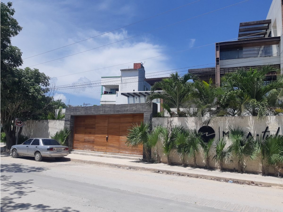 Oportunidad en Tulum Centro: Depto con Entrega Inmediata y Segura
