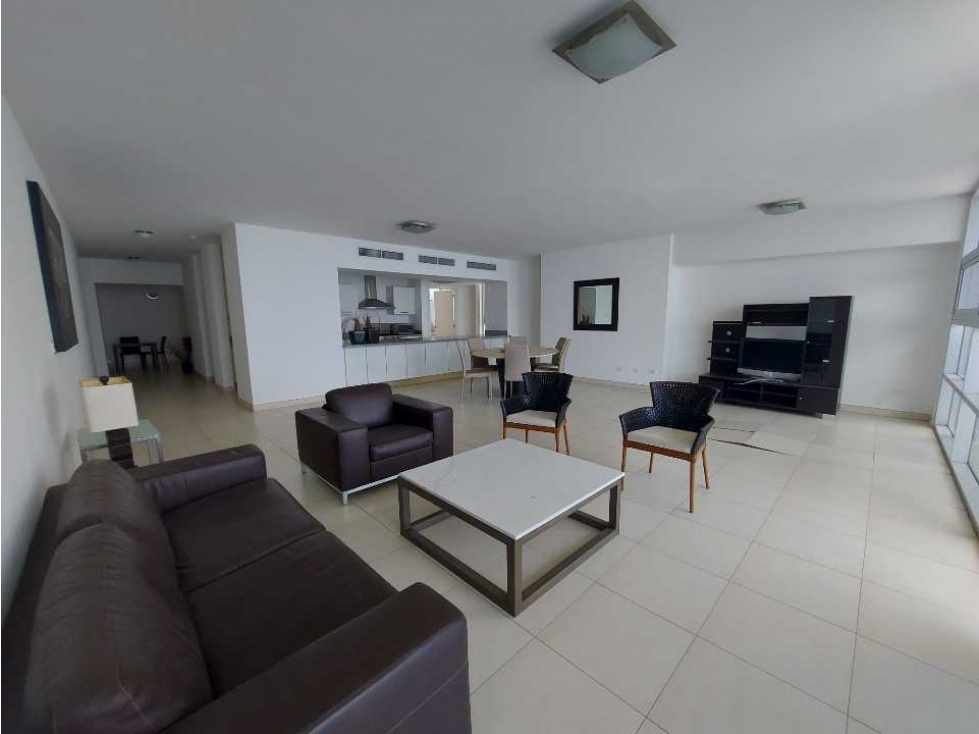 OPORTUNIDAD EN VENTA APARTAMENTO EN AVENIDA BALBOA