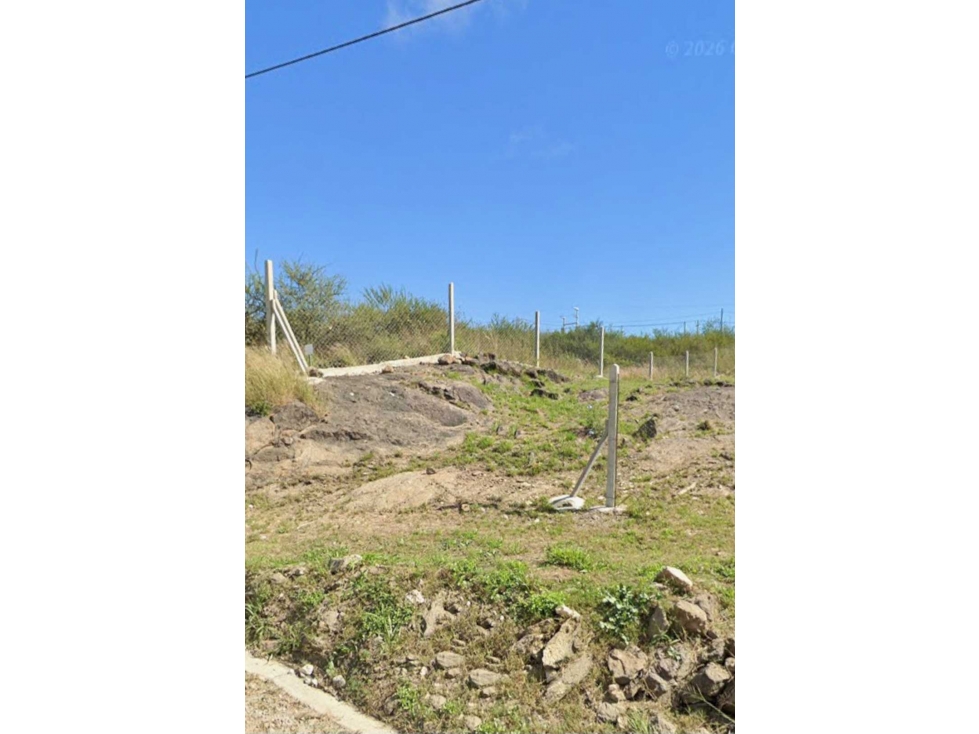 OPORTUNIDAD EN VENTA TERRENO EN TERRAZAS DE PLAYAS DE ORO Excelen - 2