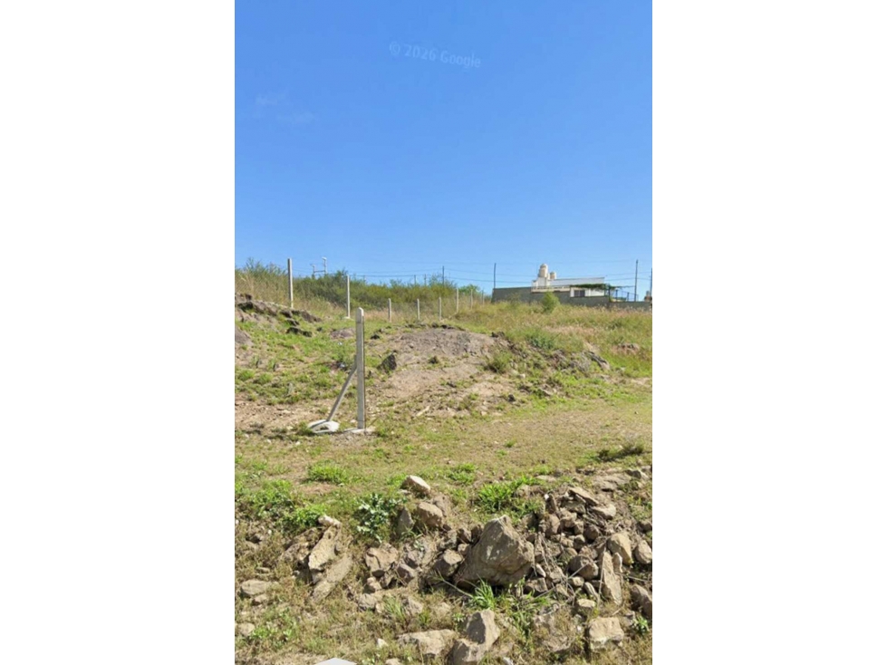 OPORTUNIDAD EN VENTA TERRENO EN TERRAZAS DE PLAYAS DE ORO Excelen - 3