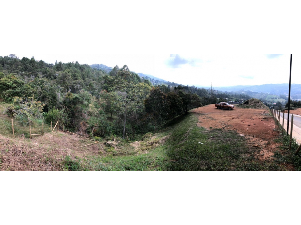 Oportunidad... ESPECTACULAR LOTE EN VENTA EN PARCELACIÓN EN GUARNE ANT — foto 5