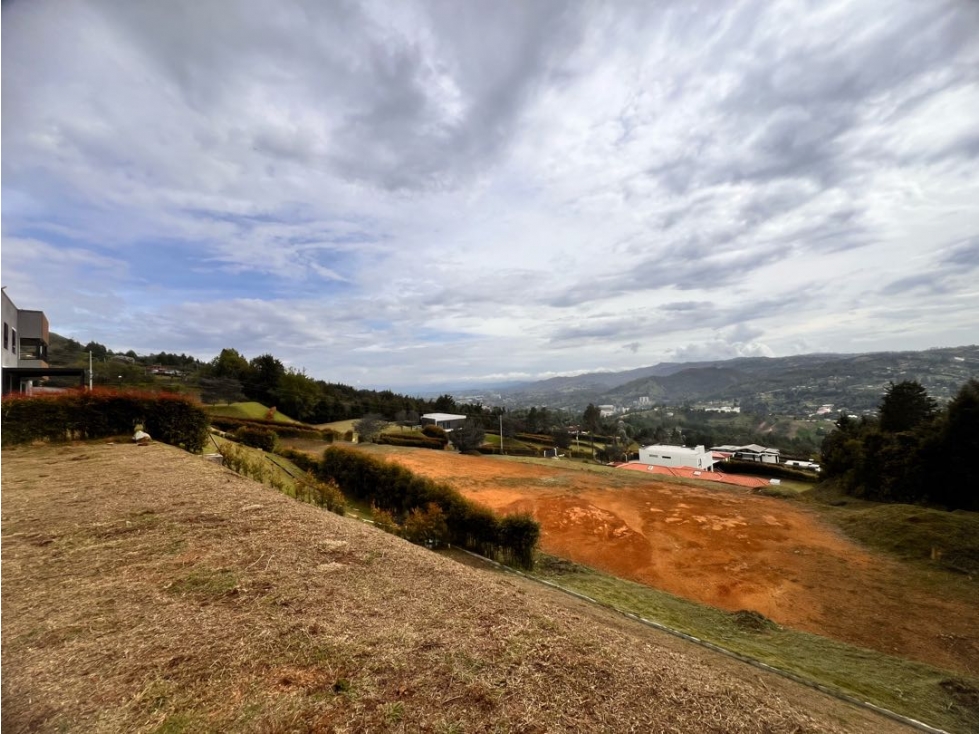 Oportunidad... ESPECTACULAR LOTE EN VENTA EN PARCELACIÓN EN GUARNE ANT — foto 6