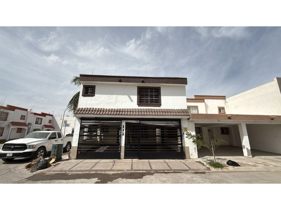 CASA EN CONDOMINIO CON POSESION FÍSICA - 2