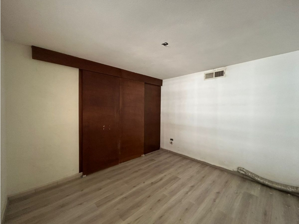 CASA EN CONDOMINIO CON POSESION FÍSICA - 6