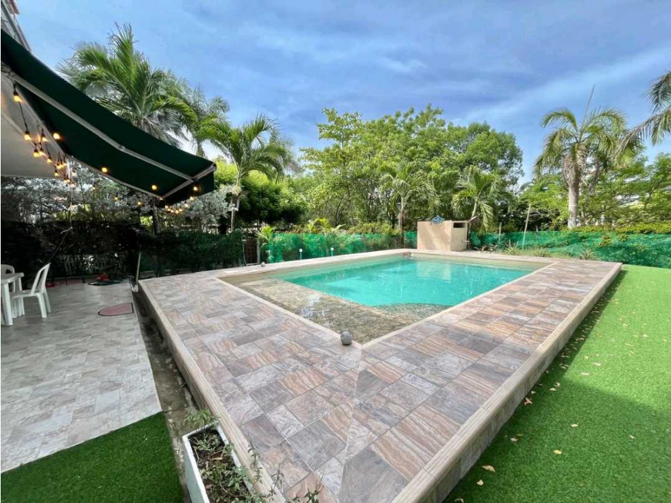 ¡OPORTUNIDAD EXCLUSIVA! Apartamento 194mÂ² Zona Norte con PISCINA — foto 3