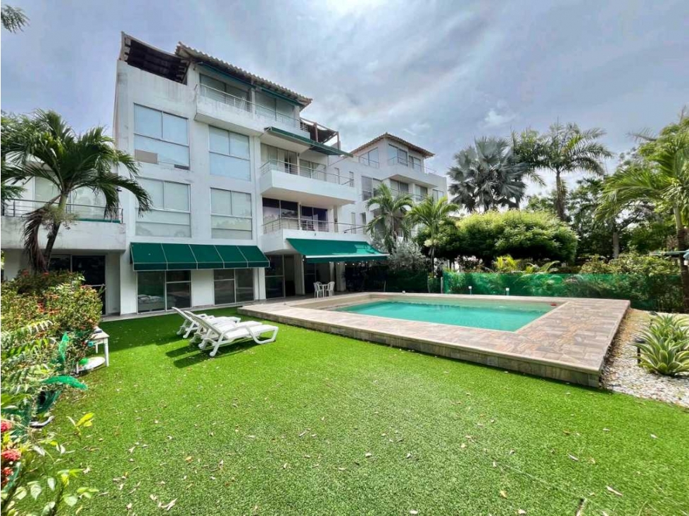 ¡OPORTUNIDAD EXCLUSIVA! Apartamento 194mÂ² Zona Norte con PISCINA — foto 5