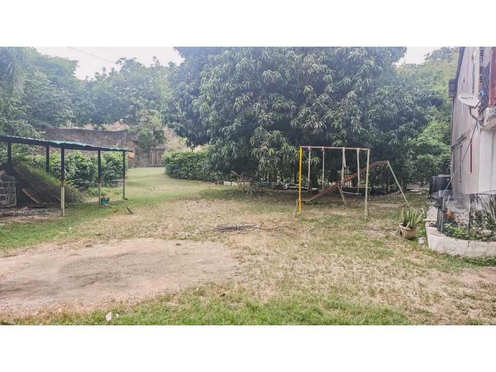 Finca en venta cerca de la vía principal en Sopetrán — foto 3