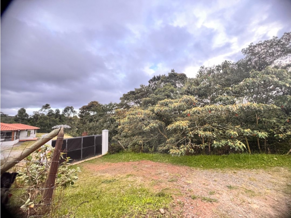 Oportunidad... Ganaga... INMUEBLE EN VENTA VEREDA QUIRAMA EN EL CARMEN — foto 3