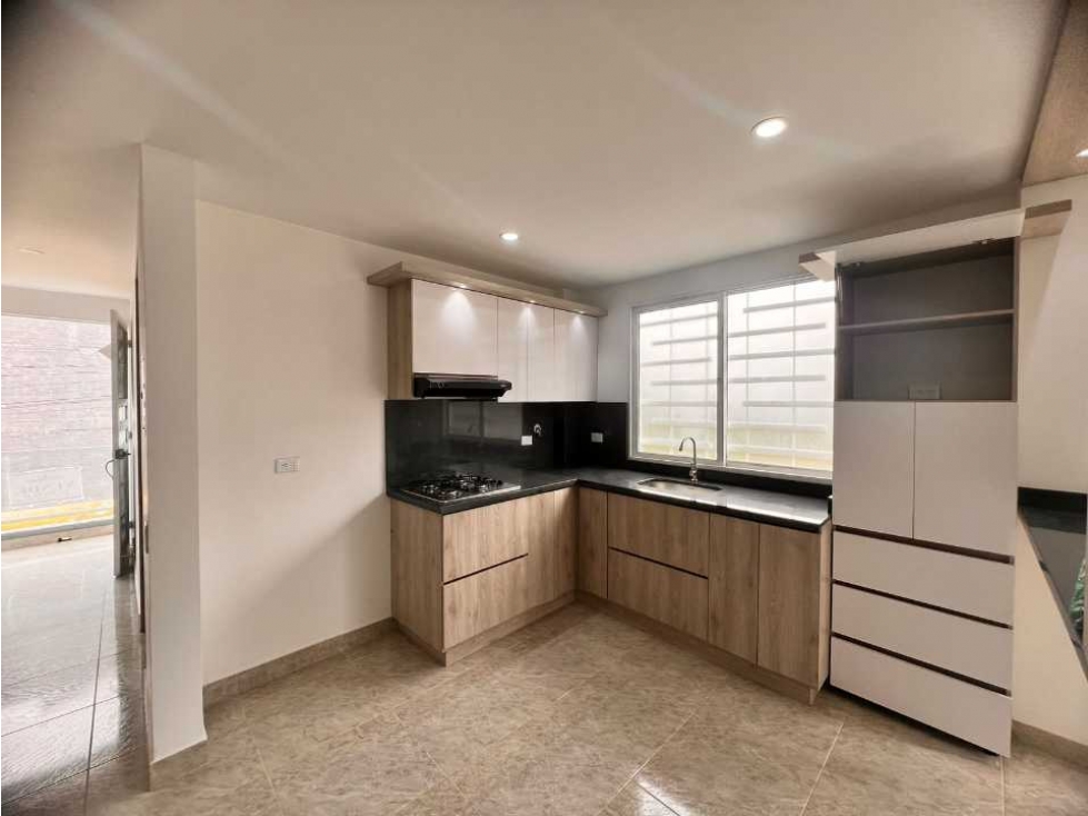 Oportunidad... Ganga...SE VENDE APARTAMENTO EN PRIMER PISO ESQUINERO. — foto 2