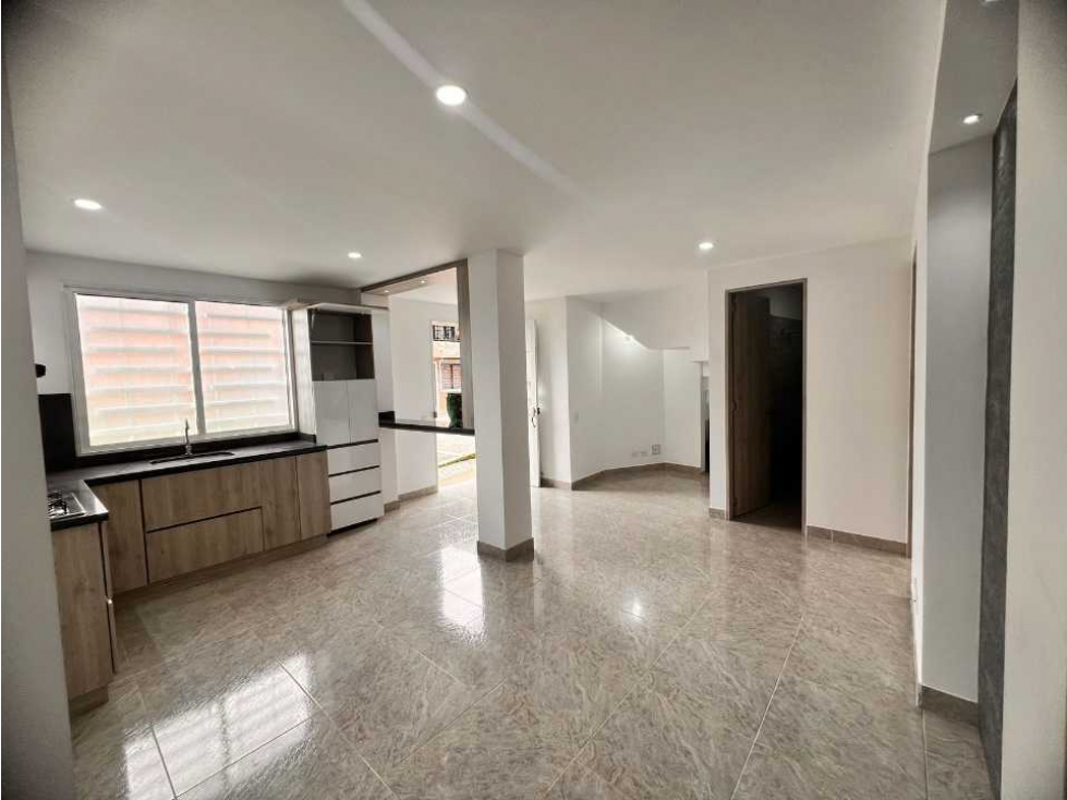 Oportunidad... Ganga...SE VENDE APARTAMENTO EN PRIMER PISO ESQUINERO. — foto 5