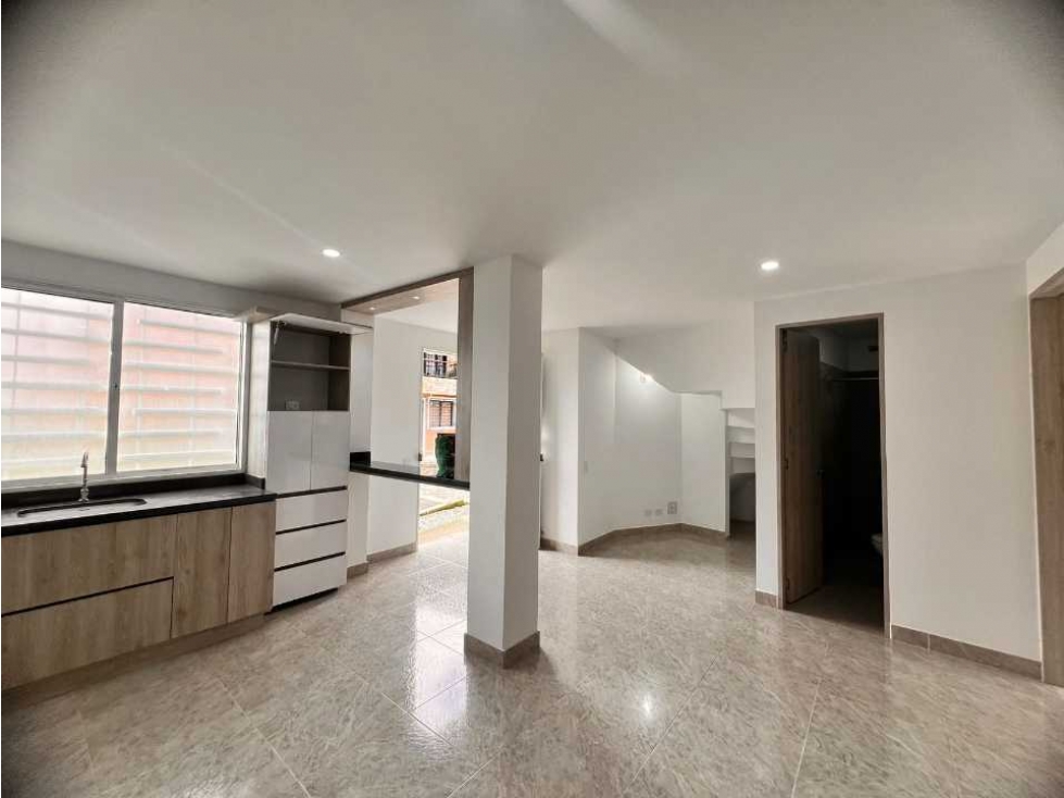 Oportunidad... Ganga...SE VENDE APARTAMENTO EN PRIMER PISO ESQUINERO. — foto 6