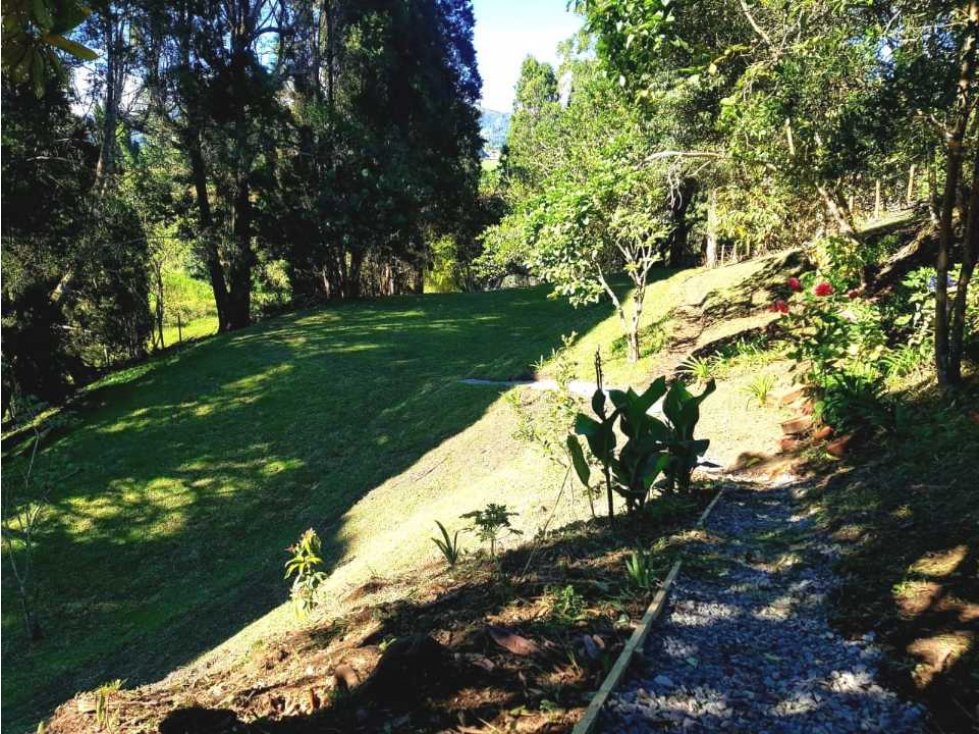 Oportunidad... HERMOSA CASA FINCA EN VENTA EN GUARNE ANTIOQUIA. — foto 5