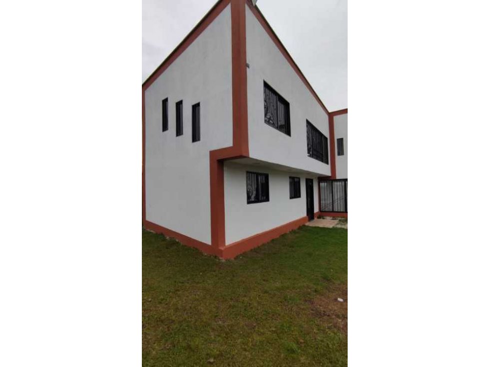 Oportunidad... HERMOSA CASA FINCA EN VENTA RECIÉN CONSTRUIDA... — foto 3
