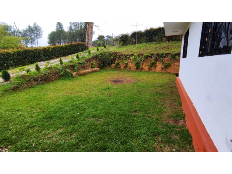 Oportunidad... HERMOSA CASA FINCA EN VENTA RECIÉN CONSTRUIDA... — foto 4