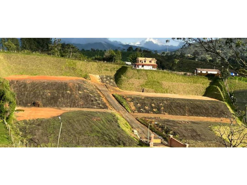 OPORTUNIDAD. HERMOSOS LOTES EN VENTA EN PARCELACIÓN SIN ADMINISTRACIÓN — foto 3