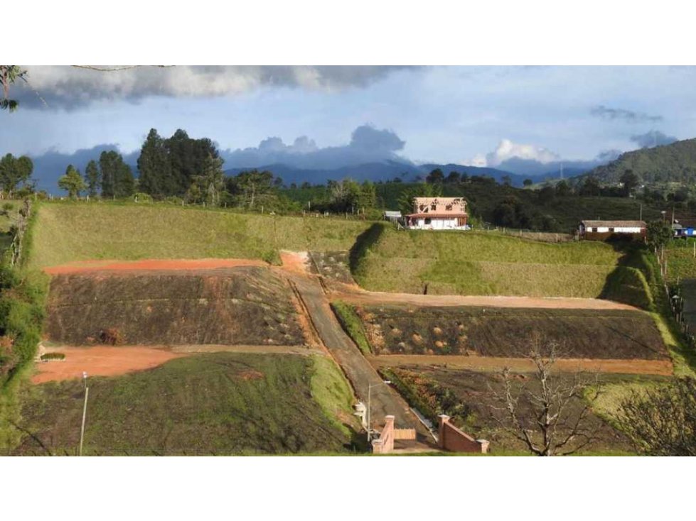 OPORTUNIDAD. HERMOSOS LOTES EN VENTA EN PARCELACIÓN SIN ADMINISTRACIÓN — foto 4