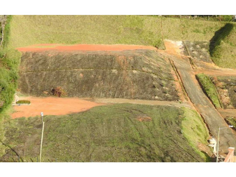 OPORTUNIDAD. HERMOSOS LOTES EN VENTA EN PARCELACIÓN SIN ADMINISTRACIÓN — foto 5