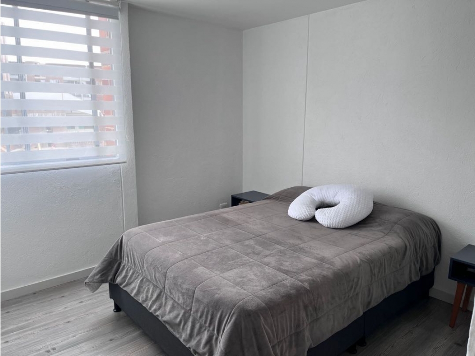 Oportunidad increíble. Apartamento en la ceja, excelente ubicación. — foto 3