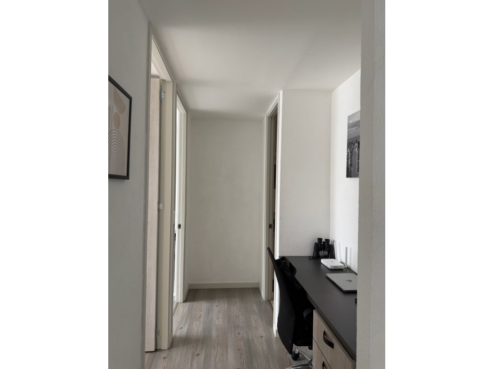 Oportunidad increíble. Apartamento en la ceja, excelente ubicación. — foto 5