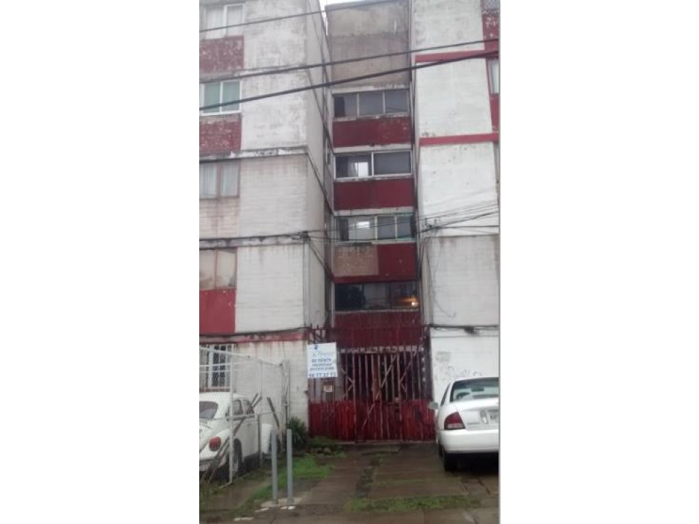 Oportunidad Inmobiliaria en Villas de la Hacienda, Atizapán - 2