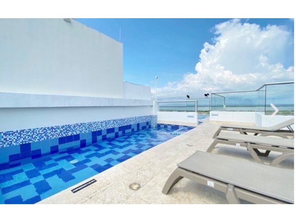 Oportunidad inversión| Apartamento 3 alcobas | Mármol | crespo| venta