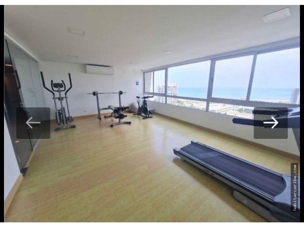 Oportunidad inversión| Apartamento 3 alcobas | Mármol | crespo| venta — foto 3