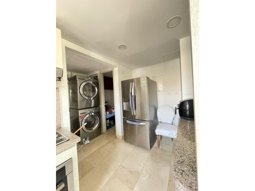 Oportunidad inversión| Apartamento 3 alcobas | Mármol | crespo| venta — foto 4