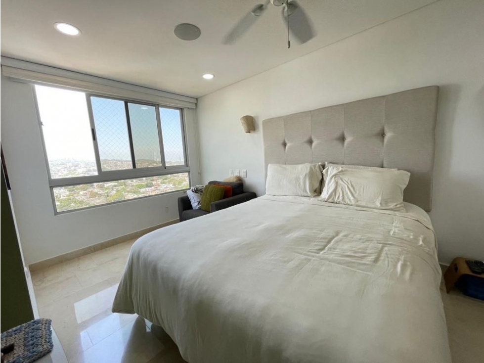Oportunidad inversión| Apartamento 3 alcobas | Mármol | crespo| venta — foto 5