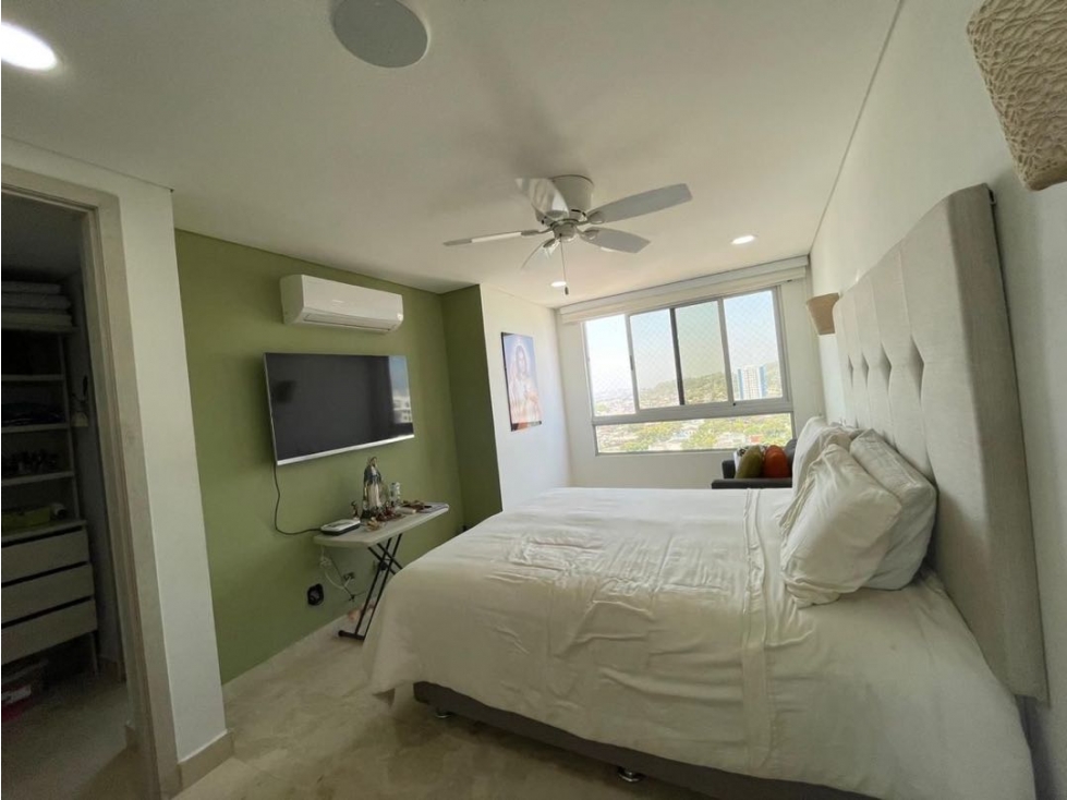 Oportunidad inversión| Apartamento 3 alcobas | Mármol | crespo| venta — foto 6