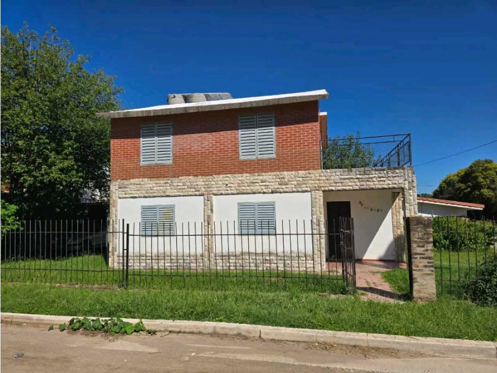 OPORTUNIDAD INVERSIÓN B° SOL Y RÍODos departamentos a refaccionar - 2