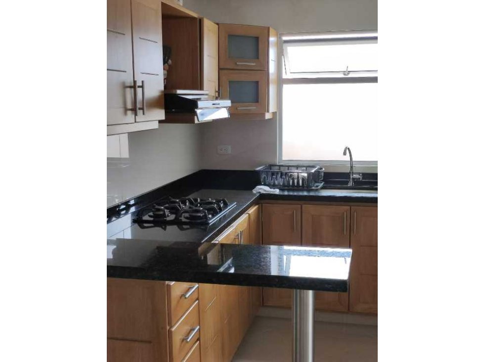 Oportunidad LINDO APARTAMENTO EN VENTA PARQUE PRINCIPAL CARMEN VÍBORAL — foto 2