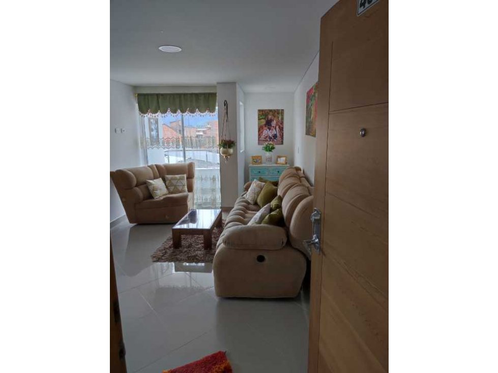 Oportunidad LINDO APARTAMENTO EN VENTA PARQUE PRINCIPAL CARMEN VÍBORAL — foto 5