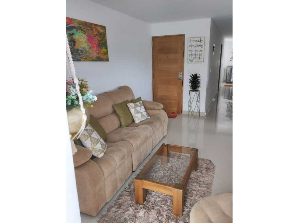 Oportunidad LINDO APARTAMENTO EN VENTA PARQUE PRINCIPAL CARMEN VÍBORAL — foto 6