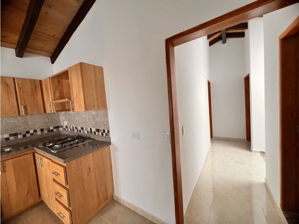 Oportunidad... LINDO APARTAMENTO EN TERCER PISO EN VENTA - CARMEN VIB — foto 2