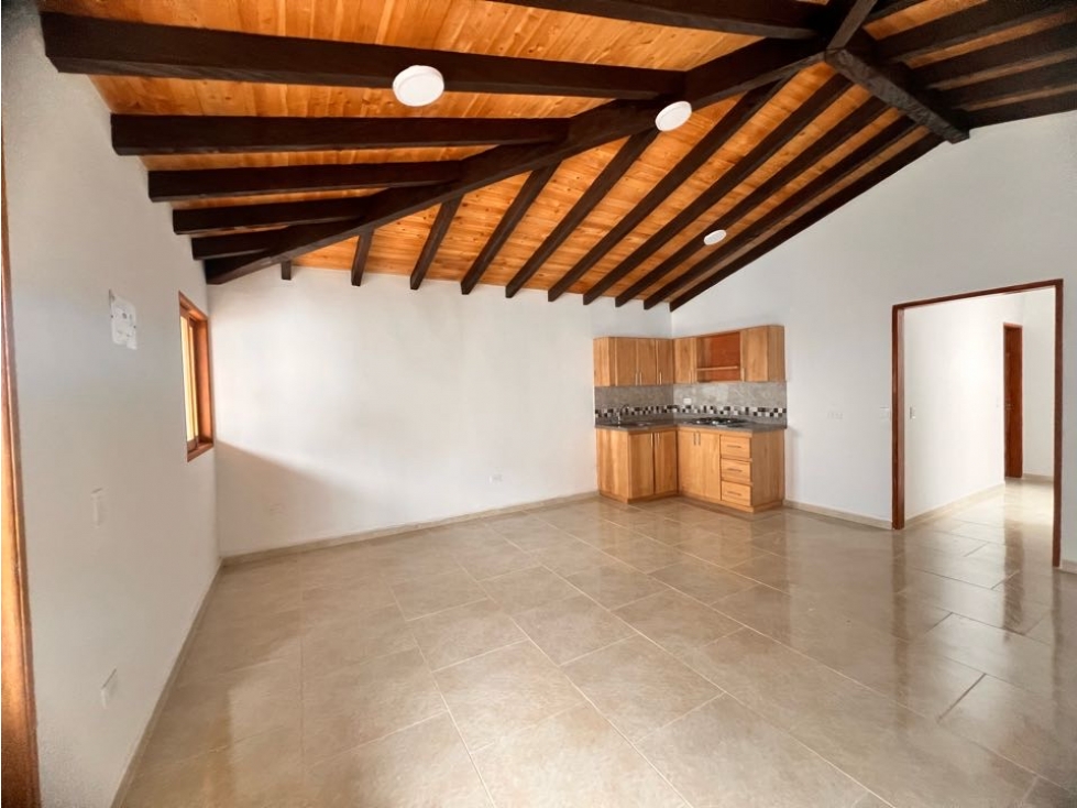 Oportunidad... LINDO APARTAMENTO EN TERCER PISO EN VENTA - CARMEN VIB — foto 3