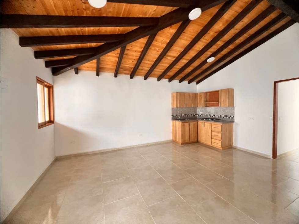 Oportunidad... LINDO APARTAMENTO EN TERCER PISO EN VENTA - CARMEN VIB — foto 4