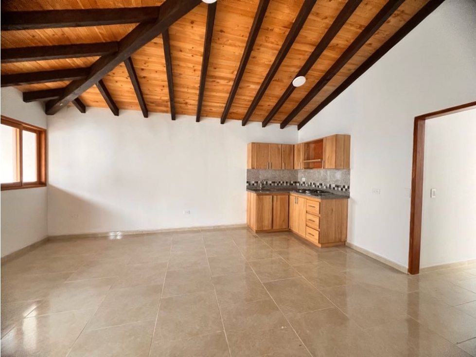 Oportunidad... LINDO APARTAMENTO EN TERCER PISO EN VENTA - CARMEN VIB — foto 5
