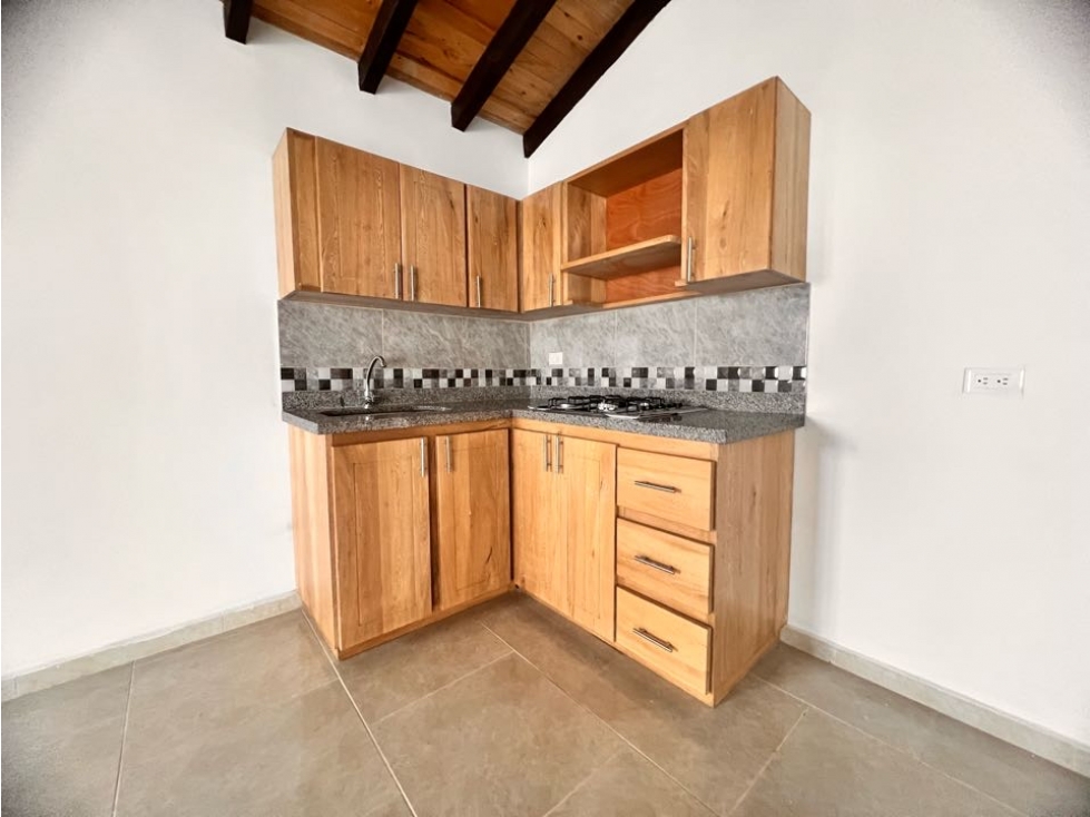 Oportunidad... LINDO APARTAMENTO EN TERCER PISO EN VENTA - CARMEN VIB — foto 6