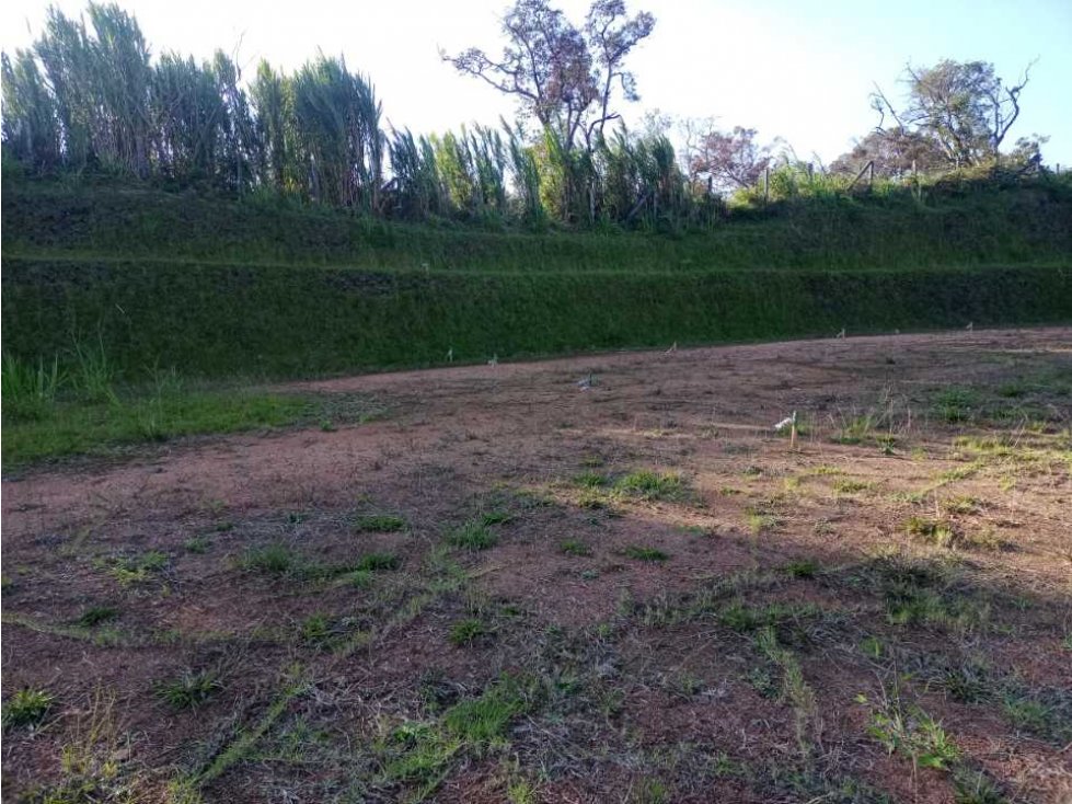 OPORTUNIDAD... LINDO LOTE CAMPESTRE ESQUINERO EN VENTA SECTOR - VISTA. — foto 5