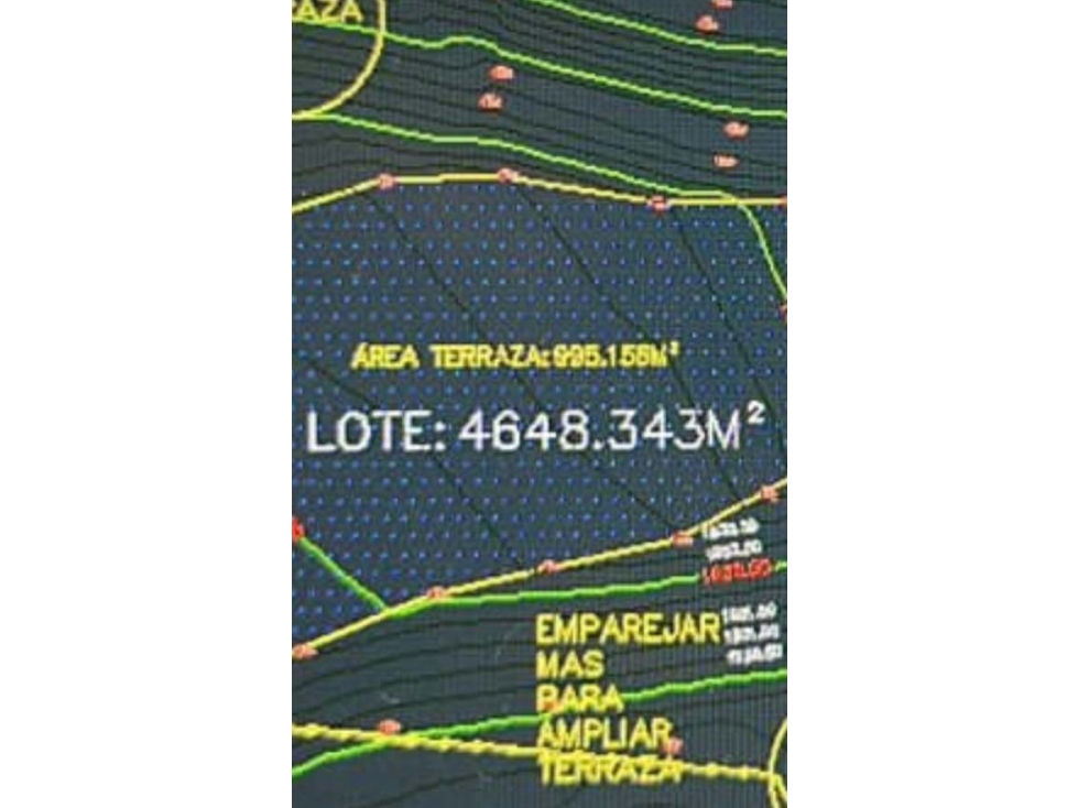 ¡Oportunidad! Lote en GuatapÃ© de 4.648 mÂ² bajÃ³ a $600 Millones — foto 2