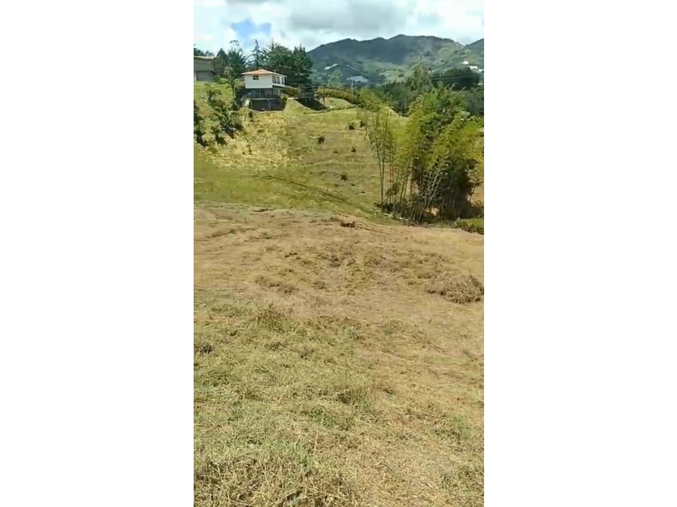 ¡Oportunidad! Lote en GuatapÃ© de 4.648 mÂ² bajÃ³ a $600 Millones — foto 5