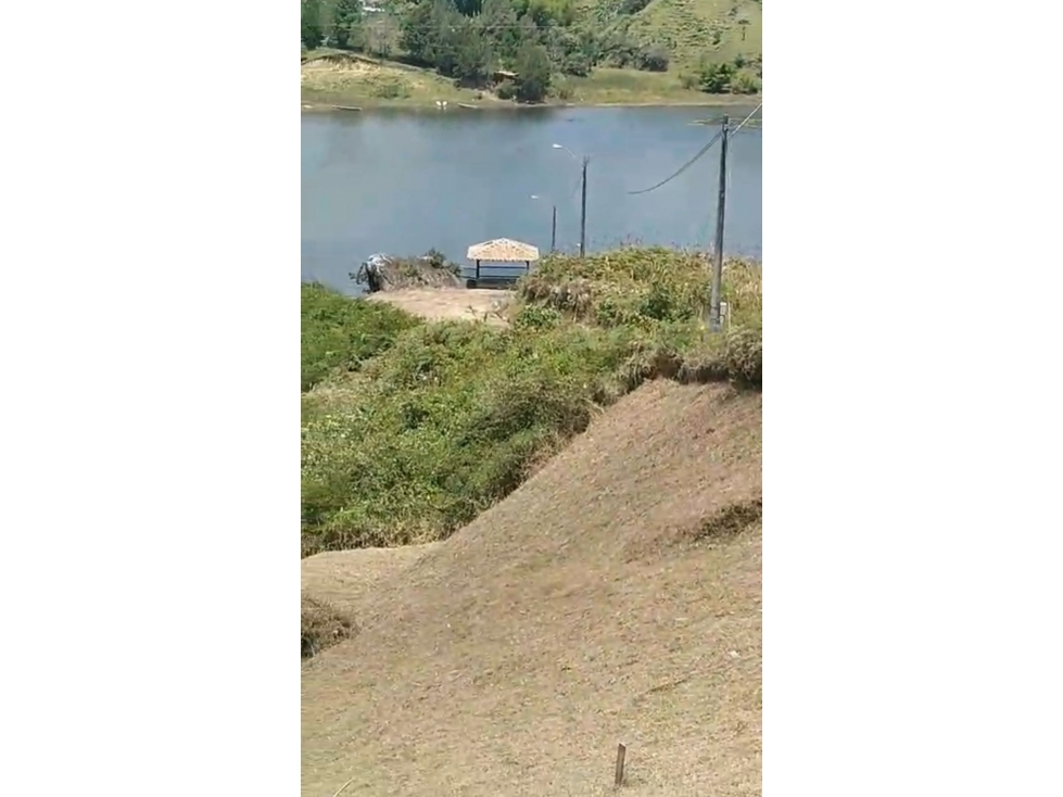 ¡Oportunidad! Lote en GuatapÃ© de 4.648 mÂ² bajÃ³ a $600 Millones — foto 6